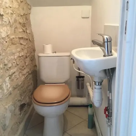 公寓 Chez Jean Jack, De 72 M2